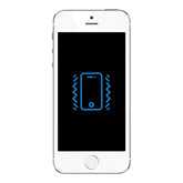 iPhone 5S Vibrate Repair